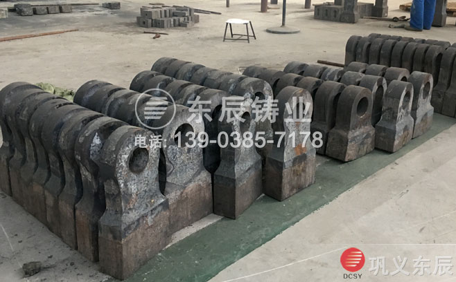 耐磨雙液雙金屬錘頭生產(chǎn)廠家